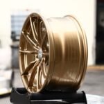 ANK-73280 — профиль и полка обода