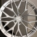 ANK-69799 — спицы крупным планом