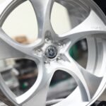 ANK-66948 — спицы крупным планом