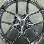 ANK-70967 — спицы крупным планом