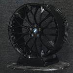 ANK-69869 — спицы крупным планом