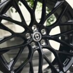 ANK-66893 — спицы крупным планом