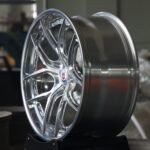 ANK-71259 — спицы крупным планом