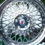 ANK-70955 — спицы крупным планом
