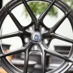 ANK-72672 — спицы крупным планом