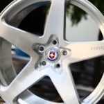 ANK-62470 — спицы крупным планом