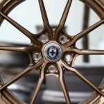 ANK-78637 — спицы крупным планом