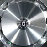 ANK-74810 — спицы крупным планом