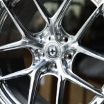 ANK-78584 — спицы крупным планом