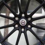 ANK-79008 — спицы крупным планом