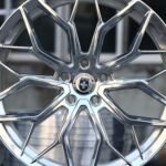ANK-74845 — спицы крупным планом