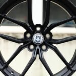 ANK-77415 — спицы крупным планом