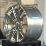 ANK-55354 — спицы крупным планом