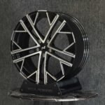 ANK-55515 — спицы крупным планом