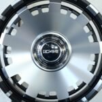 ANK-71034 — спицы крупным планом