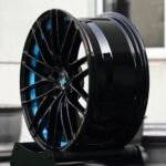 ANK-74872 — спицы крупным планом