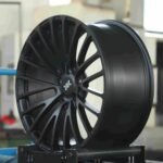 ANK-55409 — спицы крупным планом