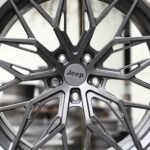 ANK-77515 — спицы крупным планом