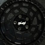 ANK-67131 — спицы крупным планом