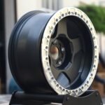 ANK-79184 — спицы крупным планом
