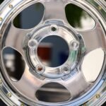 ANK-80457 — спицы крупным планом