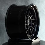 ANK-77798 — спицы крупным планом