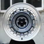 ANK-77806 — вид спереди
