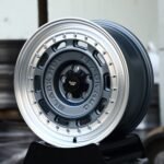 ANK-77806 — профиль и полка обода
