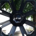 ANK-80466 — спицы крупным планом