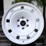 ANK-72775 — профиль и полка обода