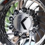 ANK-80480 — спицы крупным планом