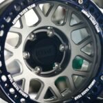 ANK-67129 — спицы крупным планом