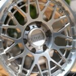 ANK-64415 — спицы крупным планом