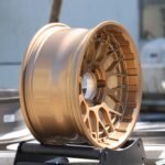 ANK-64268 — спицы крупным планом