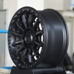 ANK-64259 — спицы крупным планом