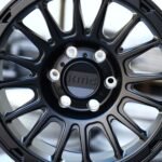 ANK-64388 — спицы крупным планом