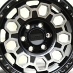 ANK-64348 — спицы крупным планом