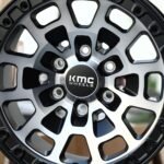 ANK-67093 — спицы крупным планом
