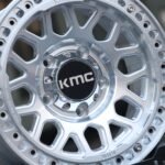 ANK-64286 — спицы крупным планом
