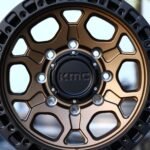 ANK-74773 — спицы крупным планом