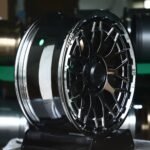 ANK-79020 — профиль и полка обода