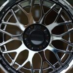 ANK-79020 — спицы крупным планом