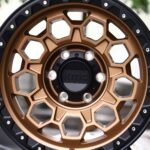 ANK-70054 — спицы крупным планом
