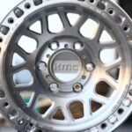 ANK-72536 — спицы крупным планом