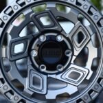 ANK-72787 — спицы крупным планом