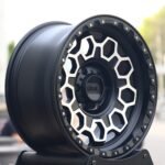 ANK-70057 — спицы крупным планом