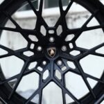 ANK-78647 — спицы крупным планом