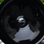 ANK-78535 — спицы крупным планом