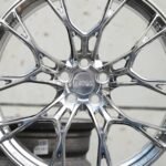 ANK-74858 — спицы крупным планом