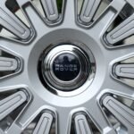 ANK-79031 — спицы крупным планом